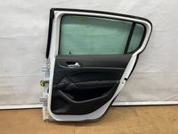 фото thumb №14, Peugeot 308 ii t9 hb дверь правый задняя правое ewpb