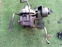 фото thumb №1, Турбонагнетатель турбина chevrolet orlando 2.0 163km