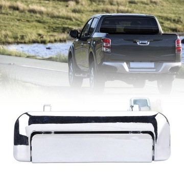 фото thumb №10, Ручка зовнішня задньої кришки задньої 5746a153 покращений тримач стабільна wy