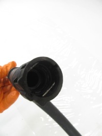 Шланг води радіатора bmw e60 e61 e63 e64 m57n m57n2 2.5 3.0 3.5 дизель Ціна, фото thumb