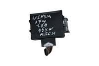 фото thumb №1, Модуль иммобилайзер toyota avensis t25