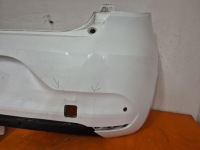 фото thumb №7, Renault clio v 19-23 задний бампер 850227906r
