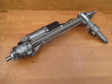 фото thumb №10, Bmw x5 x6 трансмісія кермова 7854725 731229b