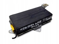 Купити 01/23 mercedes w168 a-klasa подушка двері p.przód, фото thumb