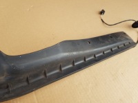 Датчик замикання кришки задній лівий opel insignia a універсал / справний 13278374 Ціна, фото thumb