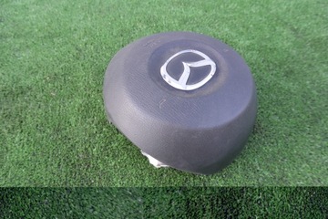 фото thumb №5, Mazda 6 gj подушка безпеки кермо