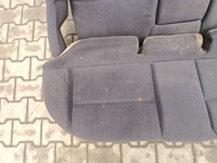 фото thumb №8, Audi 80 b4 sedan сидіння сидіння диван зад kpl європа