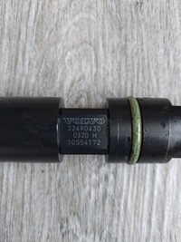 фото thumb №5, Форсунка инжектор volvo fl renault gama d8k d5