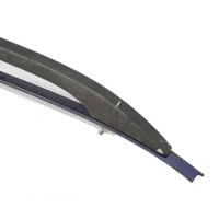 Bmw x3 e83 молдинг декоративна рейлінг даховий права mysticblau blue - a07 Оригінал, фото thumb