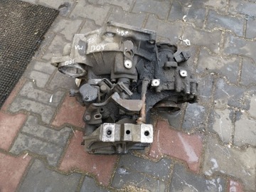фото thumb №9, Vw golf iv 4 1.9 tdi коробка передач коробки передач doy