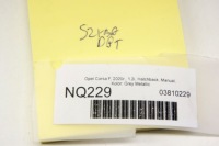 фото thumb №8, Nq229 opel corsa f стекло дверь правый задняя 20r