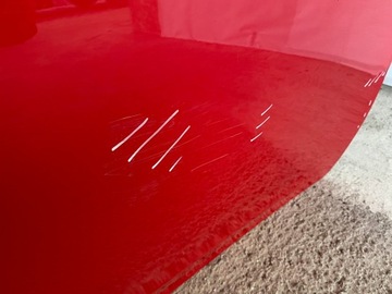 фото thumb №7, Toyota verso s subaru trezia дверь передние правые