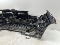 фото thumb №15, Бампер перед renault megane 3 iii lift