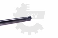 фото thumb №13, Привод задний крышки skoda rapid spaceback nh1 esen skv