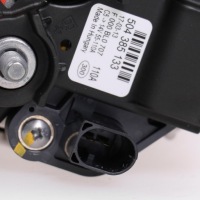 Генератор 504385133 55-110a 14v fiat ducato iveco 2.3jtd Киев, фото thumb