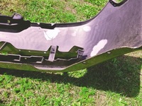 фото thumb №11, Бампер передний nissan primera p12 2001-