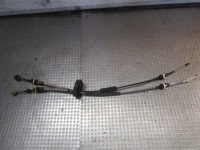 фото thumb №1, Malibu 2.4i 2012 трос шланг переключения передач