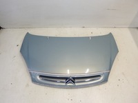 фото thumb №6, Капот citroen xsara picasso krsc 2002