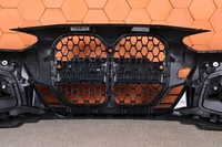 фото thumb №10, Bmw 4 g22 g23 m-pakiet бампер перед передний c4e