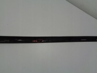 Peugeot 3008 1 левая молдинг декоративная стекло лобовое с Разборки, фото thumb