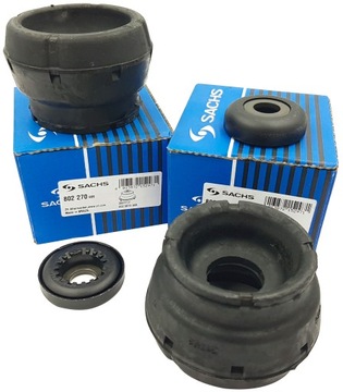фото thumb №1, Sachs 2x подушка підшипник амортизатора vw bora
