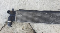 Skoda octavia 3 3 5e 1.6 tdi радіатор додаткова води інтеркулер водяний Зі Шроту, фото thumb