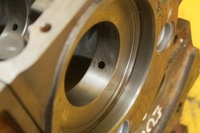 фото thumb №13, Блок двигателя kuga mk2 ii d4204t 2.0 tdci ufma