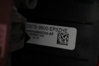 фото thumb №15, Кермо шкіряний мультифункція пелюстки ds73-3600-ep3zhe ford mondeo mk5