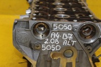 фото thumb №16, Головка audi a4 b7 b6 a6 vw passat b5 fl 2.0 b alt 06b103373al 06b103127m