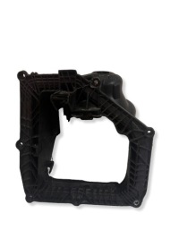 Крышка фильтра салонный корпус вентилятор bmw 5 f10 f11 64119216213 Оригинал, фото thumb