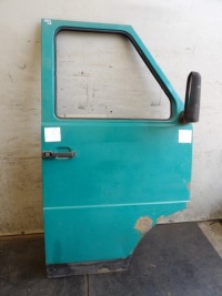 фото thumb №1, Daewoo lublin двері передні праве