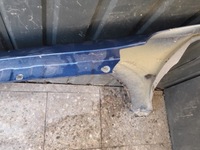 фото thumb №13, Крыло правый перед opel vectra c signum niebieski