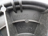 фото thumb №7, Fiat ducato jumper воздуходувка обдув вентилятор