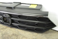 фото thumb №3, Решётка радиатора решётка радиатора vw t-roc 2ga 17-