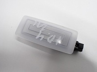 фото thumb №1, Лампа салону кабіни оригінал 10a947109a vw id4 id.4 21r