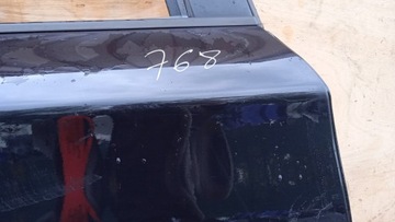 фото thumb №8, Bmw e87 fl hb двері зад правий 475/9