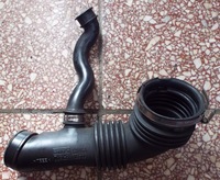 фото thumb №2, Ford focus mk2 ii 1.8 tdci шланг турбины труба