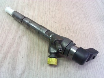фото thumb №7, Renault nissan 1.5 dci 1.5 cdi інжектор h8201100113 166006212r пошкоджений