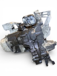 фото thumb №7, 2223la 2222rx коробка передач передач citroën c3 i