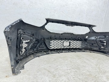 фото thumb №12, Kia ceed proceed 3 iii gt бампер перед переднє 2018-2021