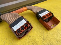 фото thumb №6, Renault arkana e-tech электропроводка жгут напряжения 1.6 гибрид 297a33828r