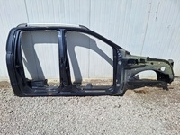 фото thumb №1, Четверть правая подкрылок лонжерон порог блок двигателя ford ranger vi lift 2022r