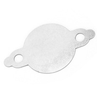 фото thumb №6, Плита zaślepiająca egr заменитель ze нержавеющая сталь