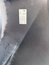 фото thumb №6, Toyota rav4 v lift plug in бампер перед 52411-42140 оригінал