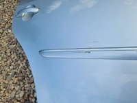 фото thumb №7, Vw touran i lift двері праве задня задні колір la7w