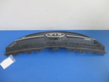 фото thumb №6, Kia cerato i знак емблема atrapa/grill 86350-2f400 чорна eb