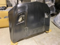 фото thumb №2, Капот sport dodge ram 2019-