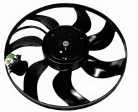 фото thumb №1, Вентилятор chevrolet orlando 2.0 дизель 2011-2015