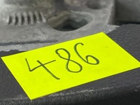 фото thumb №16, Воздуховод кожаный многофункциональный seat leon ii fr