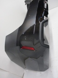 фото thumb №6, Бампер bmw 5 g60 23r 6pdc задняя задний